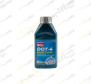 روغن ترمز dot4