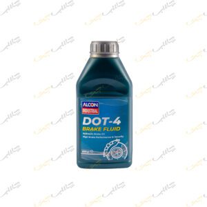روغن ترمز dot4