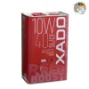 روغن موتور زادو 4 لیتر XADO Redboost Oil 10W-40 SL/CF