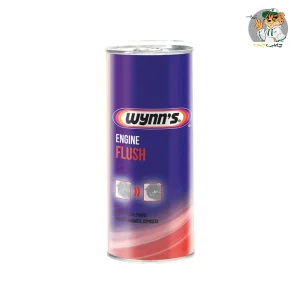 موتور شور وینز Wynns Engine Flush