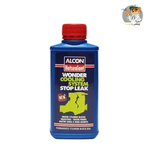 نشت گیر مایع رادیاتور و سیلندر (واندرسیل) آلکون Alcon stop leak