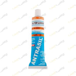 واشرساز آنتراسیل آلکون مشکی Antrasil alcon BLACK