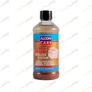 نشت گیر رادیاتور پودر مس Alcon