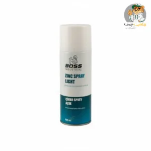 اسپری زینک باس BOSS Zinc Spraylight