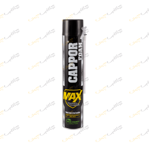 فوم درزگیر سبک کاپور CAPPOR Foam