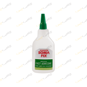 چسب 123 سومافیکس Somafix Adhesive 400ml