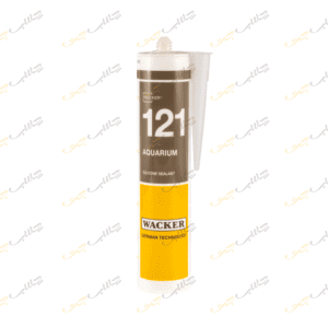 چسب آکواریوم واکر 121شفاف