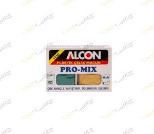 چسب خمیردوقلو 80 گرمی ALCON