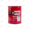 گریس نسوز اف آ گ FAG Multi3-E25B