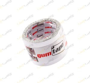 چسب آدامسی گام تیپ gum tape