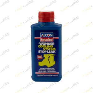نشت گیر مایع رادیاتور Alcon