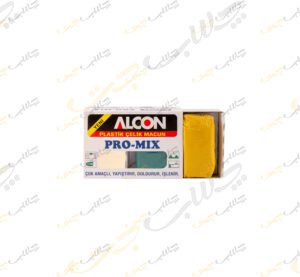 چسب خمیردوقلو 80 گرمی ALCON
