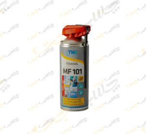 اسپری زنگ بر TKK Multi spray MF101