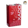 روغن موتور زادو 4 لیتر 5W-SP30 XADO Redboost oil