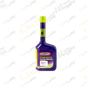 اکتان وینز بلژیک