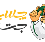 چسب جت