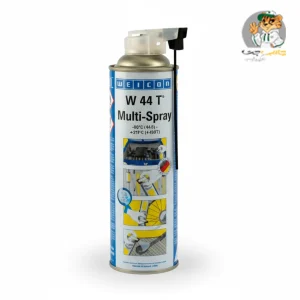 اسپری زنگ بر W44T WEICON Multi spray