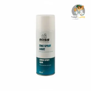 اسپری زینک ویکن آلمان Weicon zinc spray