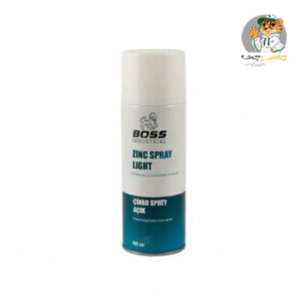 اسپری زینک ویکن آلمان Weicon zinc spray