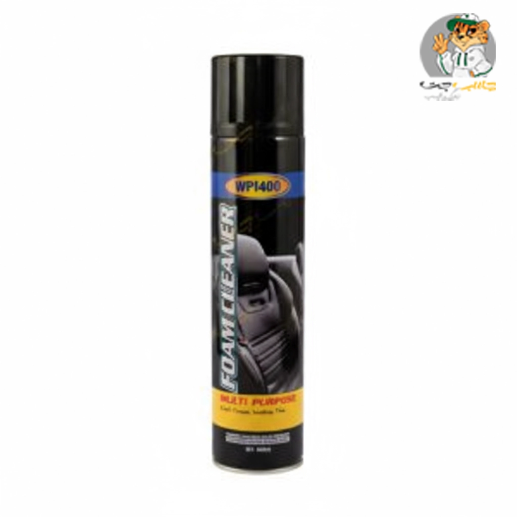 اسپری واکس چندمنظوره Wpi400