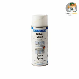 اسپری گالوا ویکن Galva spray weicon