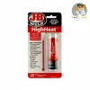 قلم تعمیراتی حرارتی جی بی ولد JB-weld HighHeat