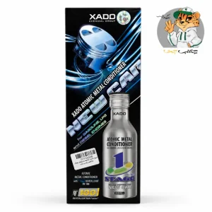 احیاگر نیو کار زادو XADO New Car 1 Stage
