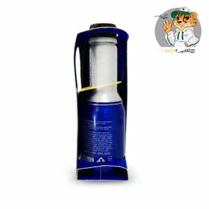 موتور شوی توتال فلاش زادو Total Flush XADO