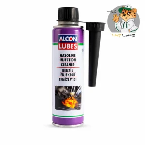 مکمل انژکتور سوزن آلکون Enjection cleaner Alcon