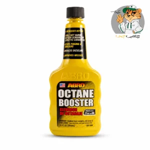 اکتان بوستر آبرو آمریکا ABRO Octane Booster