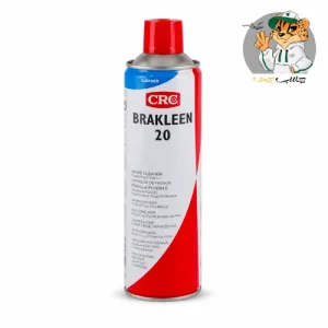 اسپری دیسک سی آر سی بلژیک CRC Disc Spray