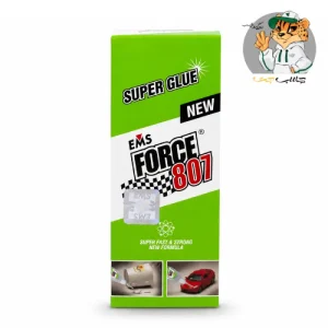 چسب قطره ای فورس 807 Force