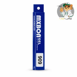 چسب قطره ای مکس بون mxbon 909
