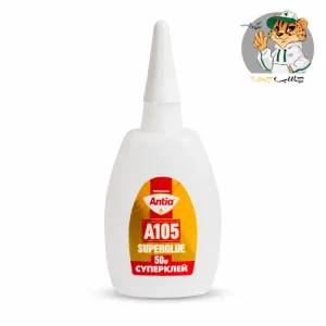 چسب قطره ای آنتیا Antia