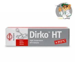 واشرساز الرینگ طوسی Elring Dirko HT