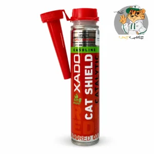 محافظت کننده کاتالیزور وری لوب زادو XADO Verylube Catalytic Converter Protector