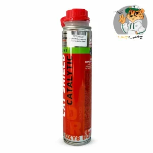 محافظت کننده کاتالیزور وری لوب زادو XADO Verylube Catalytic Converter Protector