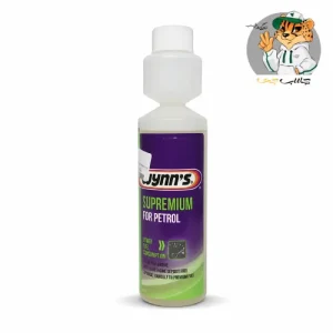 مکمل سوخت سوپرمیوم وینز بلژیک Wynns Supremium