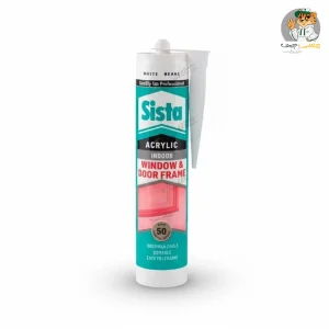 موم درزگیر سیستا Sista