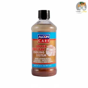 نشت گیر رادیاتور پودر مس آلکون Alcon Copper Radiator Leak Stop