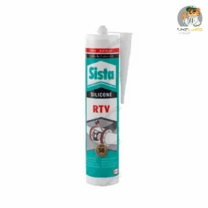 واشرساز قرمز سیستا Sista Red RTV