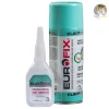 چسب 123 400ml یورفیکس Euro fix
