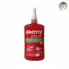 چسب رزوه لاکتایت 270 loctite بزرگ با حجم 250 میل