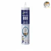 چسب سیلیکون بوستیک شفاف BOSTIK 888