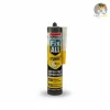 چسب سیلیکون سودال توربو سفید Soudal FixALL Turbo