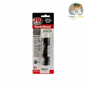 چسب مخصوص باک بنزین تانک ولد TankWeld