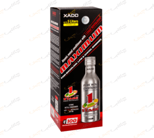  احیاگر موتور وان استیج ماکزیمم زادو xado 1stage amc