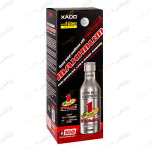  احیاگر موتور وان استیج ماکزیمم زادو xado 1stage amc