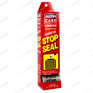 نشت گیر پودری آلکون Alcon stop leak