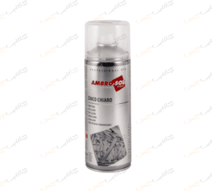 اسپری زینک آمبروسول Zinc chiaro